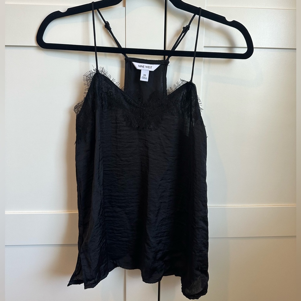 Nine West Tank Top